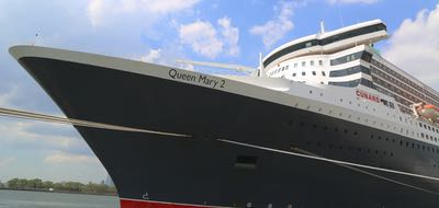 Cruise Port Transportation