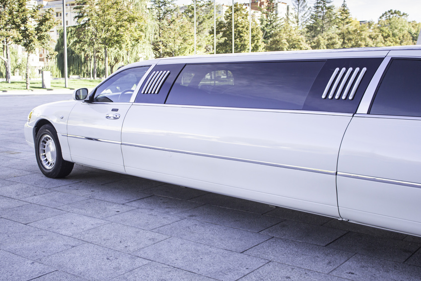 luxury transportation service